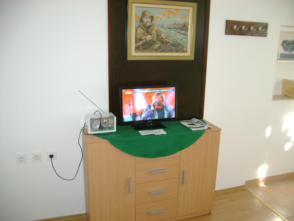 Apartment Zagor Kastela Room photo