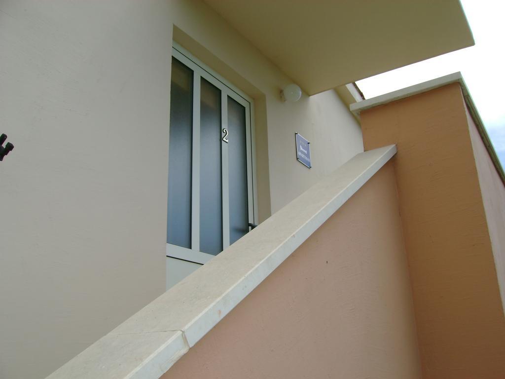 Apartment Zagor Kastela Exterior photo