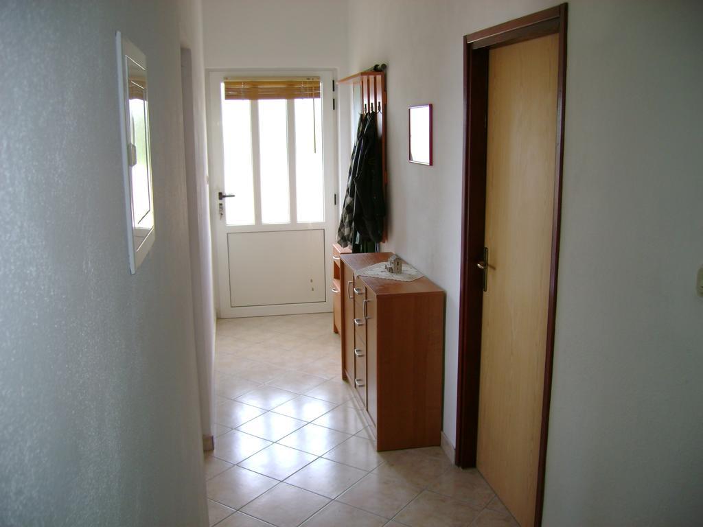 Apartment Zagor Kastela Exterior photo